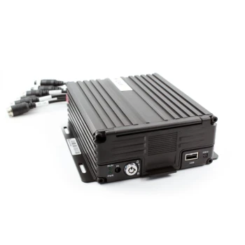 CARVIS MD-444HDD Lite